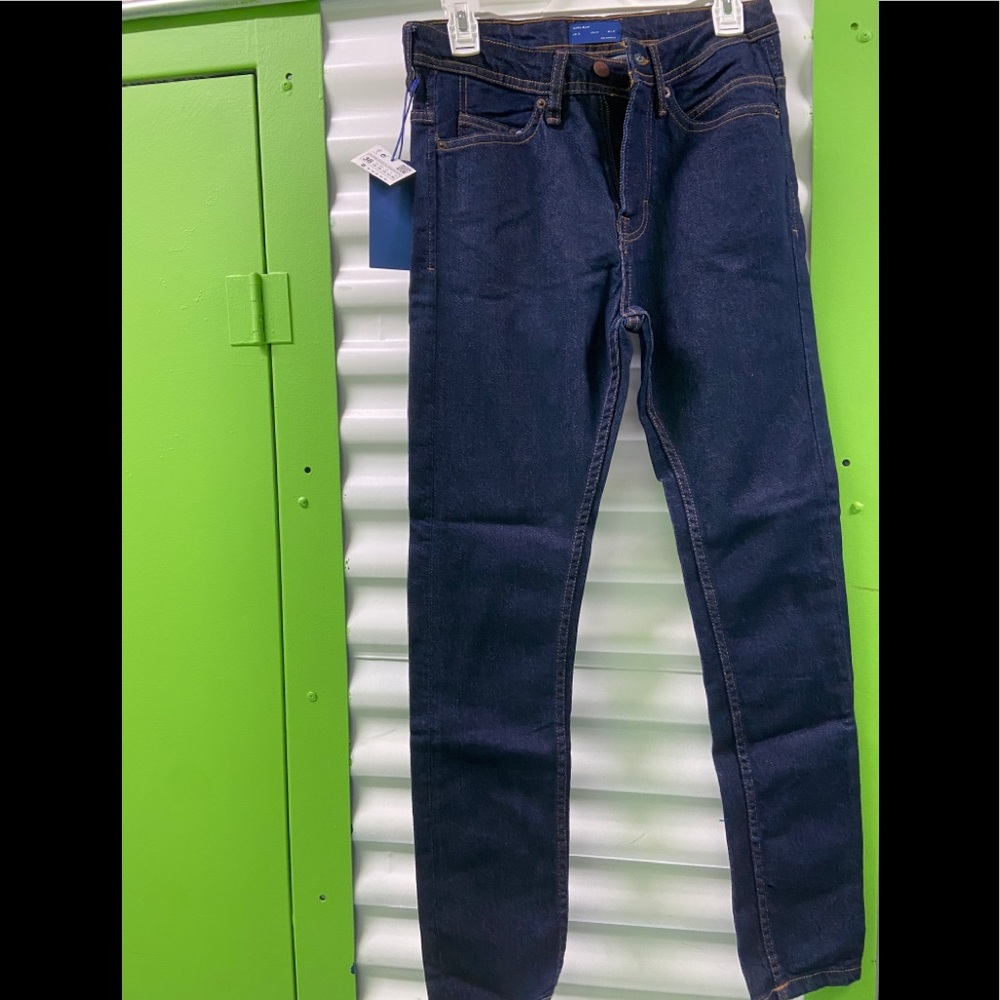 Men’s jeans